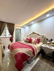 Blk 346 Ubi Avenue 1 (Geylang), HDB 4 Rooms #627863101